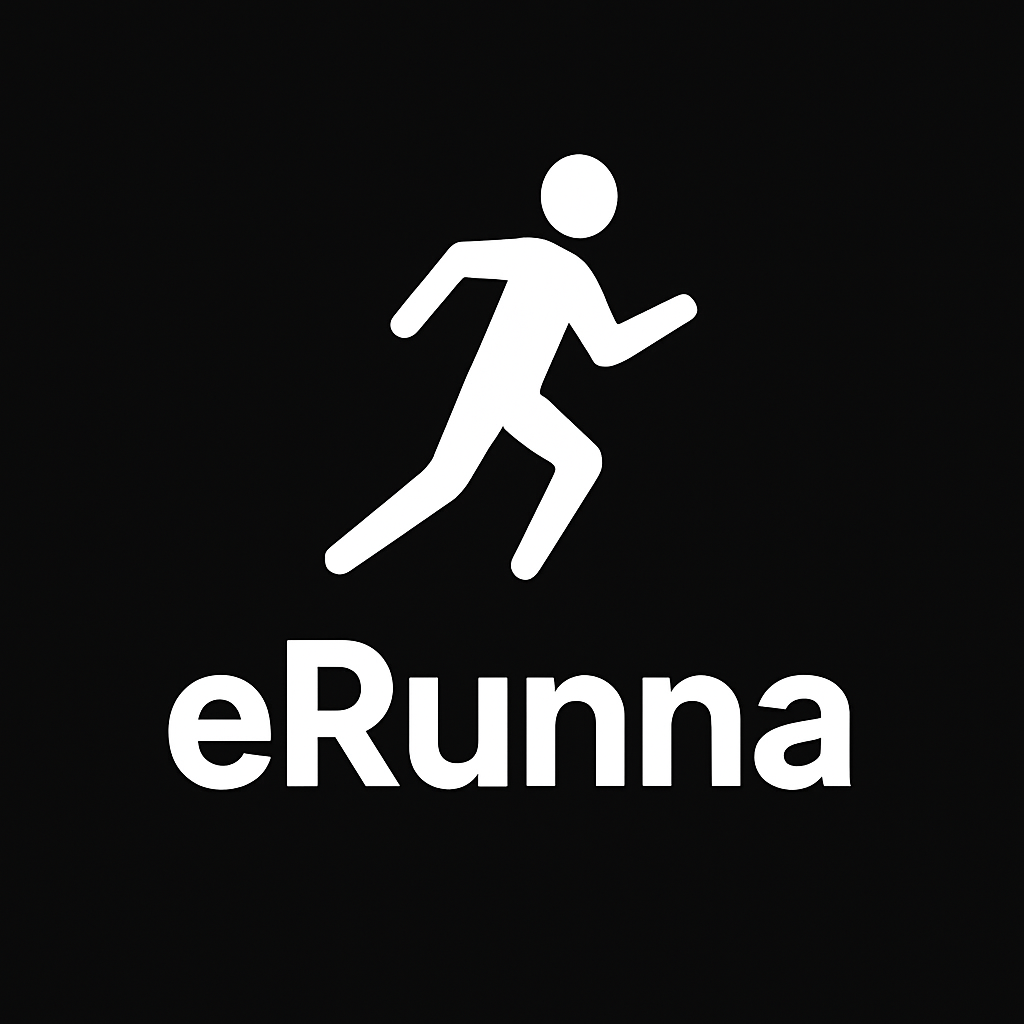 eRunna Logo